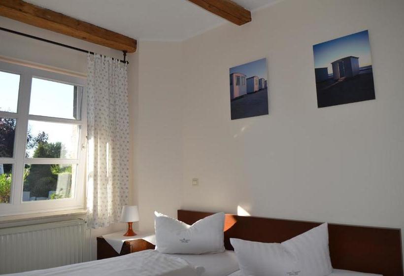 ホテル Gasthof Kruse