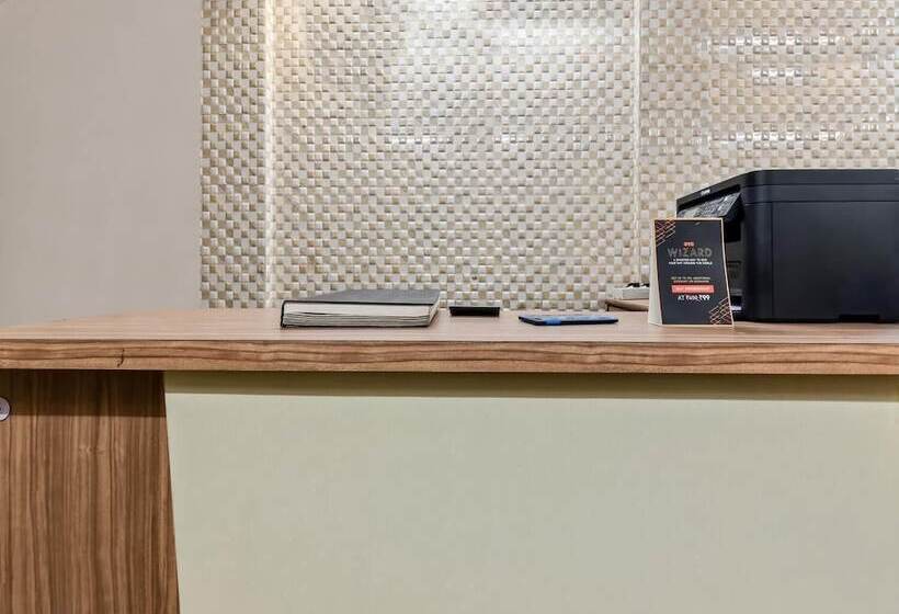 Oyo 16642 Flagship Hotel Mahadev