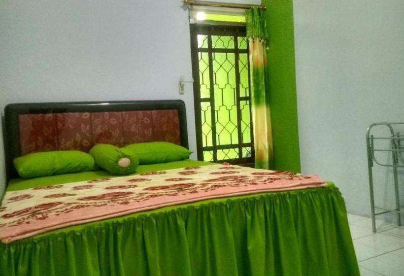 Bed and Breakfast Quinn Homestay