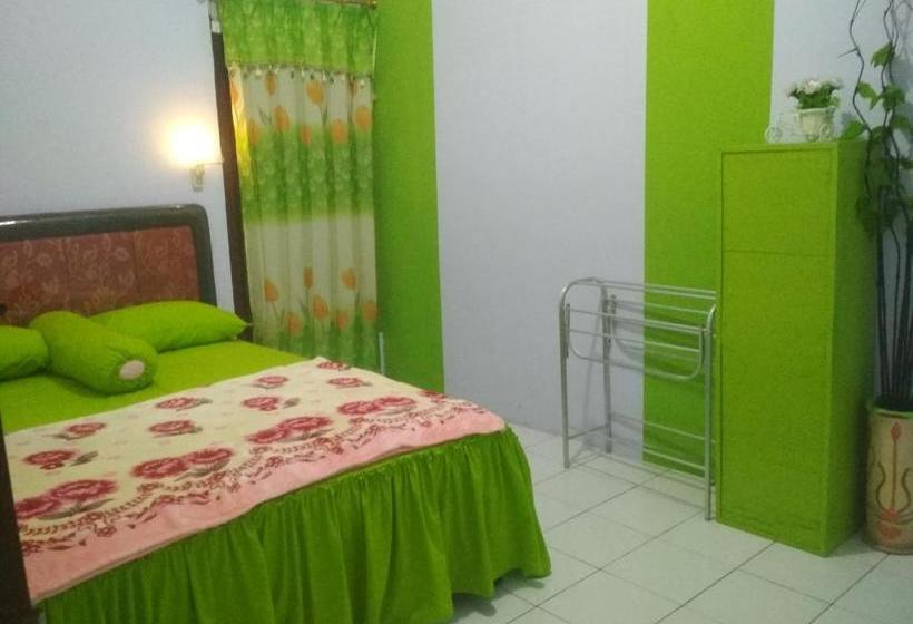 Bed and Breakfast Quinn Homestay