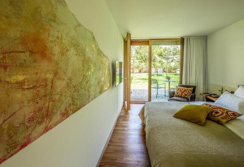 Ferienwohnungen Boardinghouse Bodensee