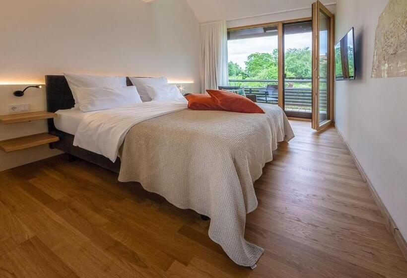 Ferienwohnungen Boardinghouse Bodensee