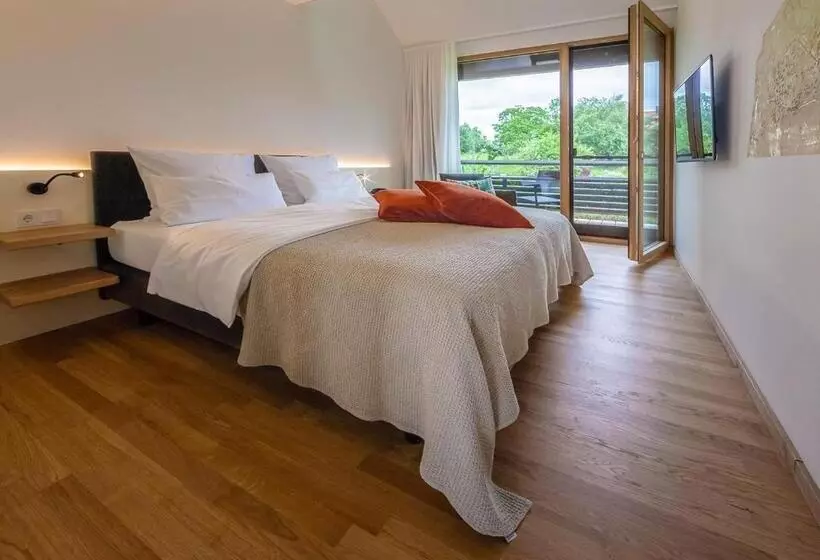 Ferienwohnungen Boardinghouse Bodensee