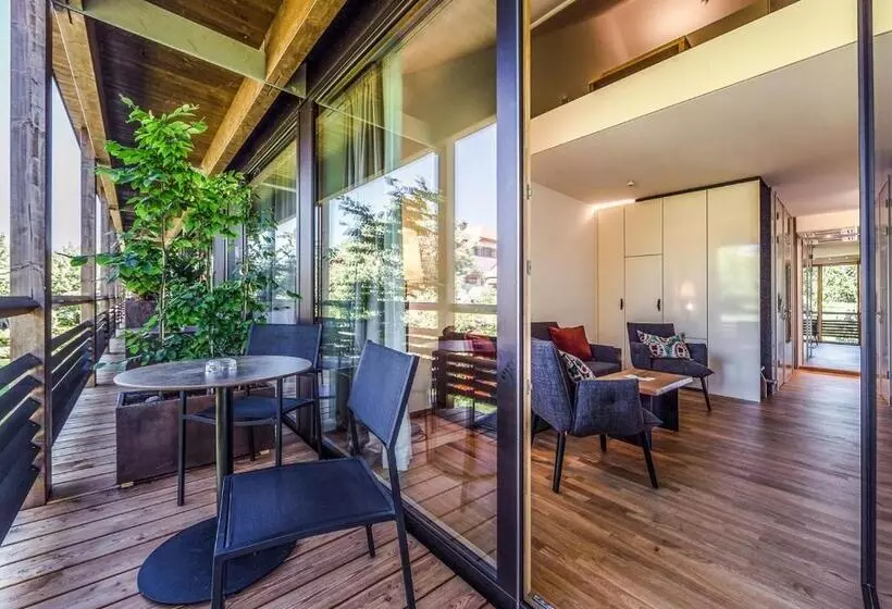 Ferienwohnungen Boardinghouse Bodensee