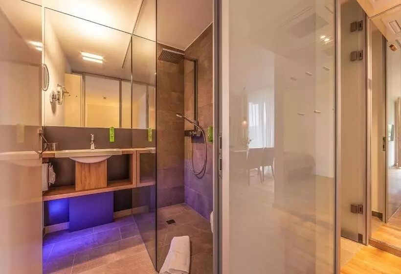 Ferienwohnungen Boardinghouse Bodensee