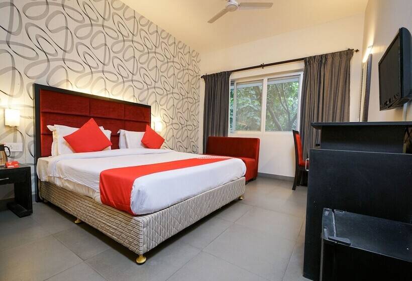 Super Hotel O Mookkannoor Tourist Home