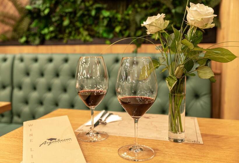 בית מלון כפרי Del Corso