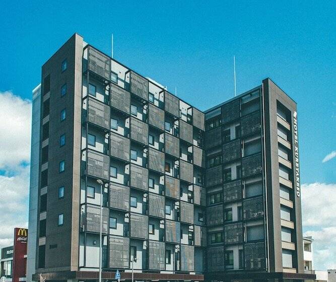 فندق Kuretakesotakayama Ekimae