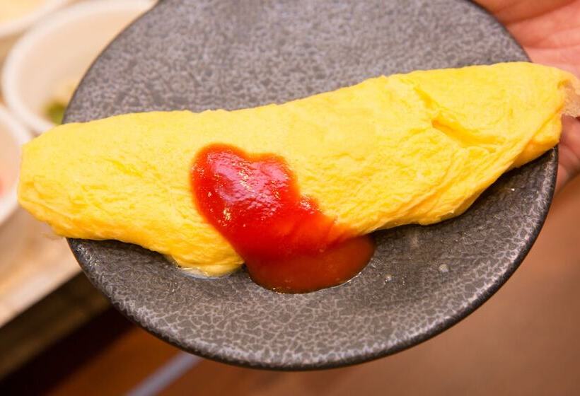 فندق Kuretakesotakayama Ekimae