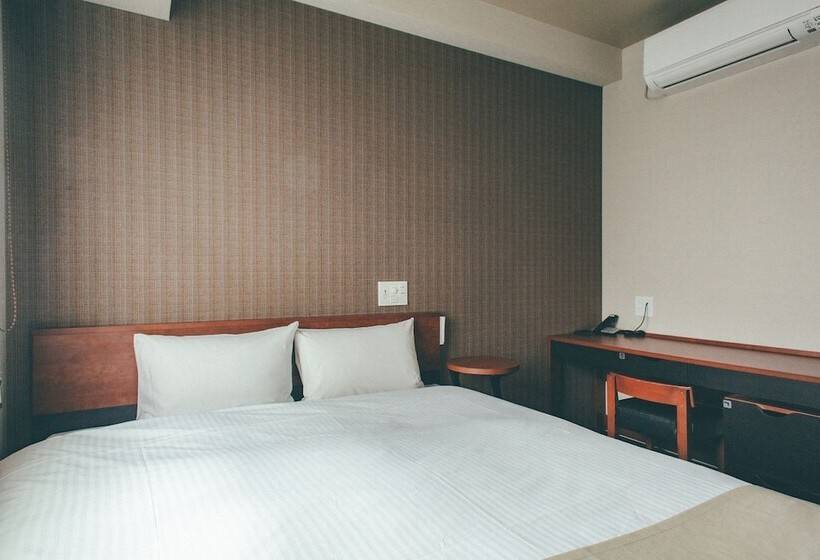 فندق Kuretakesotakayama Ekimae