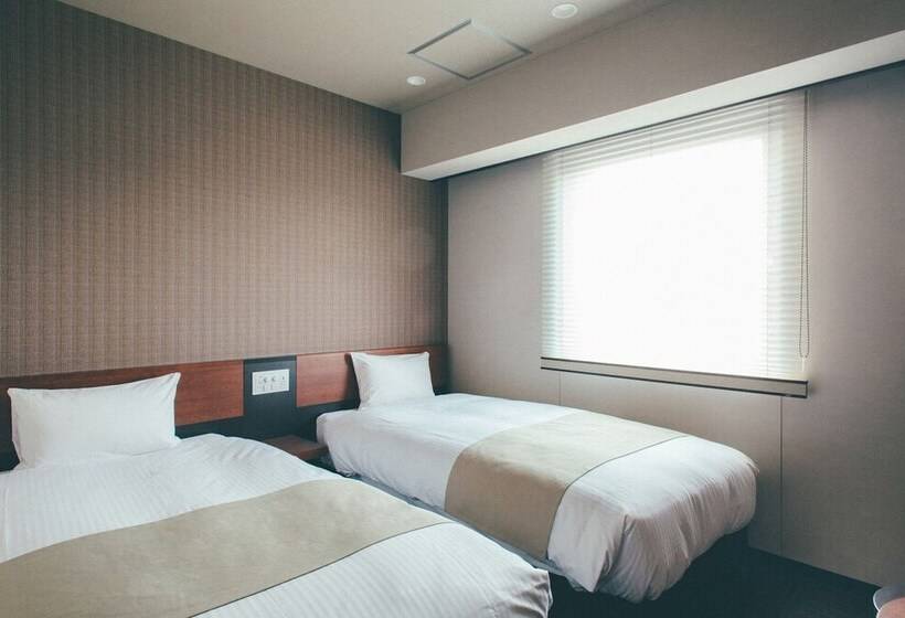 فندق Kuretakesotakayama Ekimae