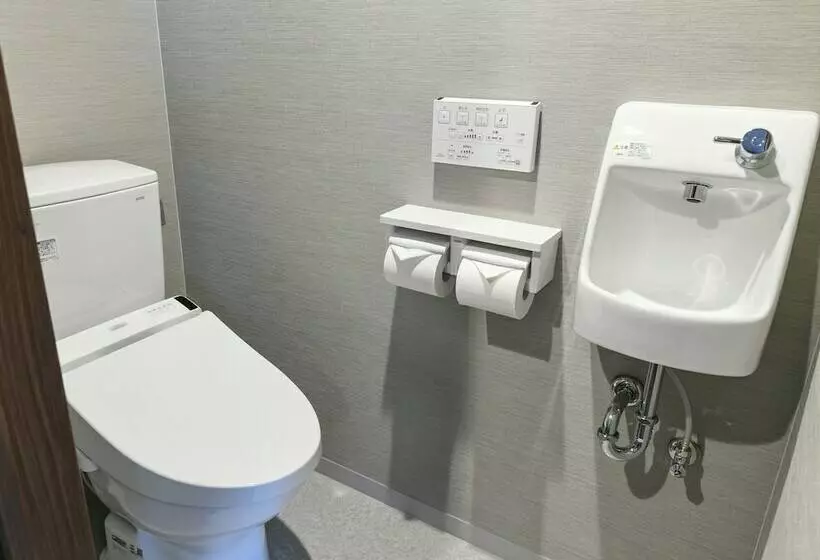 Hotelli Nasu Marronnier