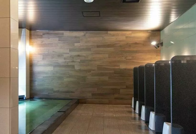 Hotelli Nasu Marronnier