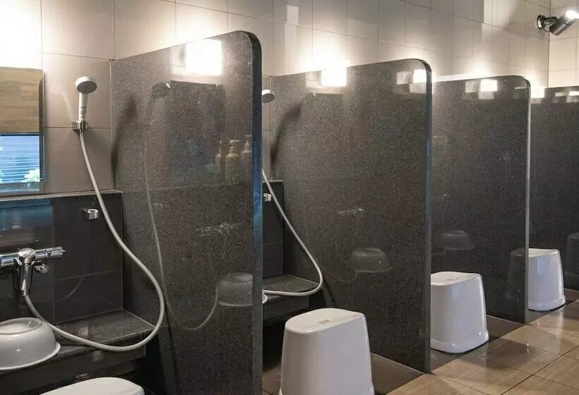 Hotelli Nasu Marronnier