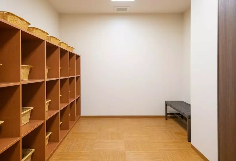 Hotelli Nasu Marronnier