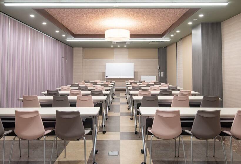 בית מלון כפרי Nasu Marronnier