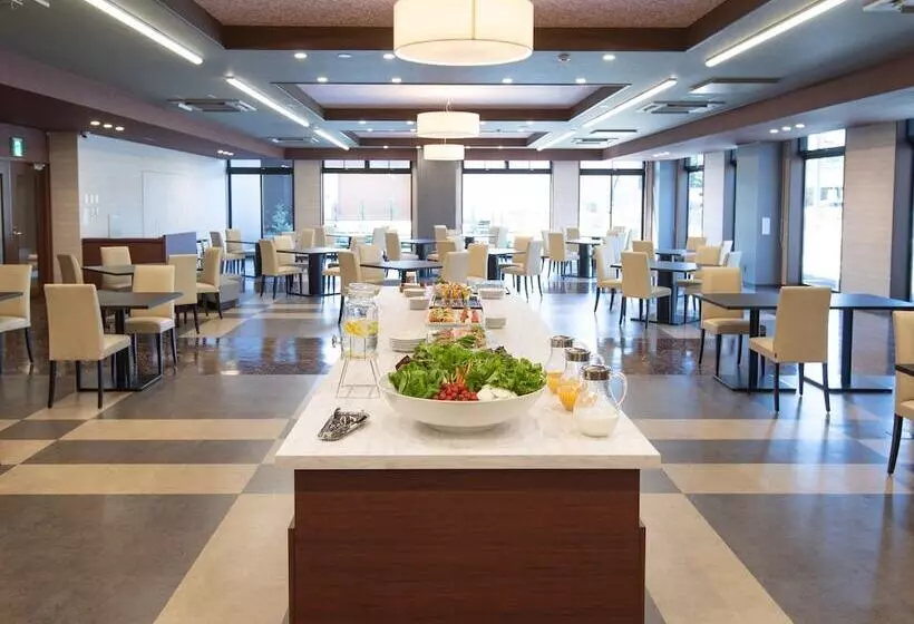 Hotelli Nasu Marronnier