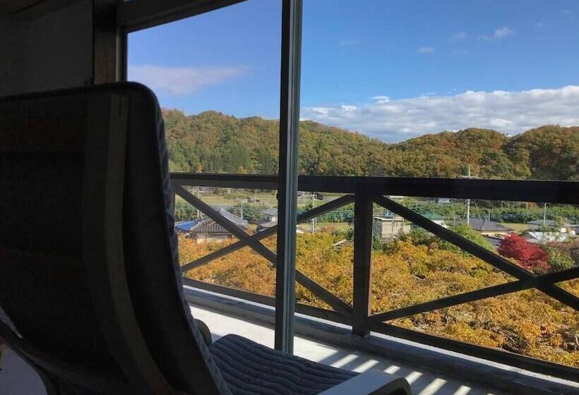 Pensão Guesthouse Lahar Hostel