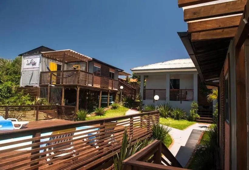 Majatalo Las Rozas Parador