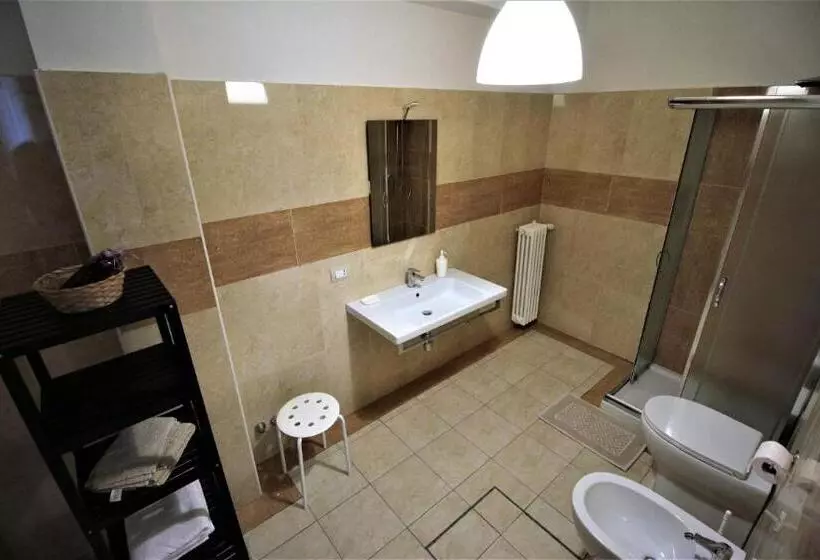 Radices Bed & Breakfast