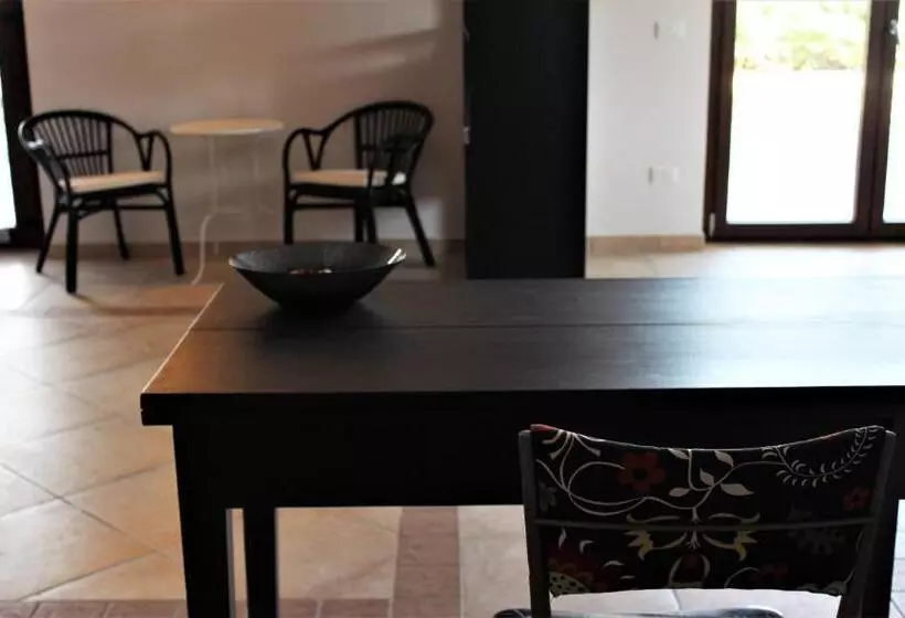 Radices Bed & Breakfast