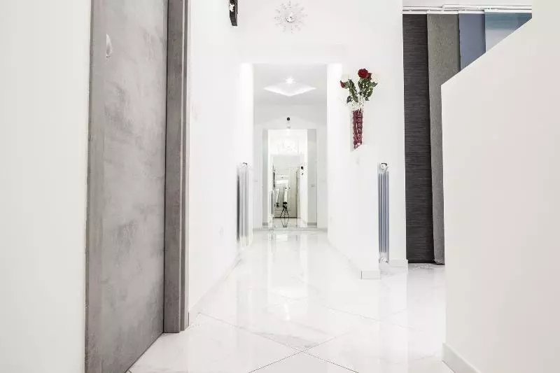 ベッドアンドブレックファースト Pomodoro Bed