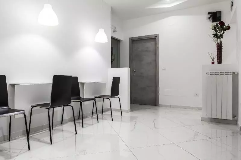 ベッドアンドブレックファースト Pomodoro Bed