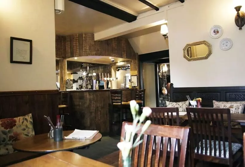 Bed and Breakfast Jubilee Inn