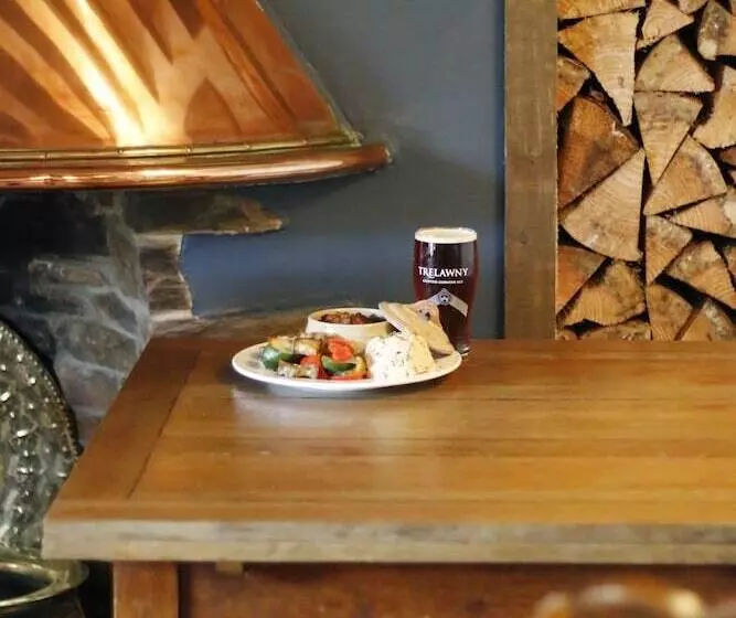 Bed and Breakfast Jubilee Inn