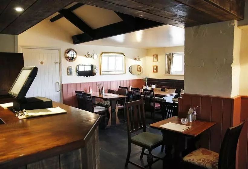 Bed and Breakfast Jubilee Inn