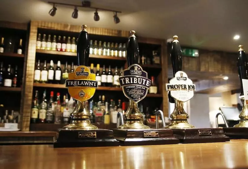 Bed and Breakfast Jubilee Inn