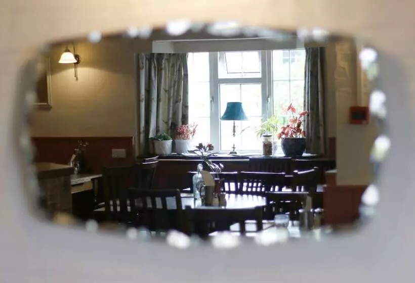 Bed and Breakfast Jubilee Inn