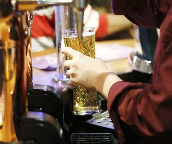 Bed and Breakfast Jubilee Inn