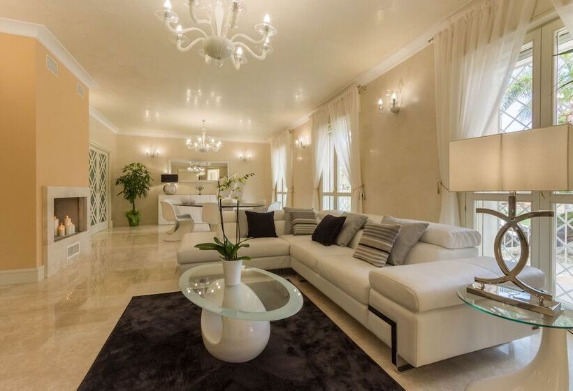 Bed and Breakfast Villa Furoa