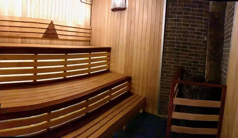 هتل Inn On Zhytomyrska