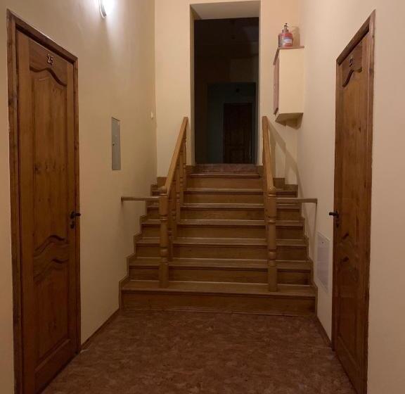 هتل Inn On Zhytomyrska