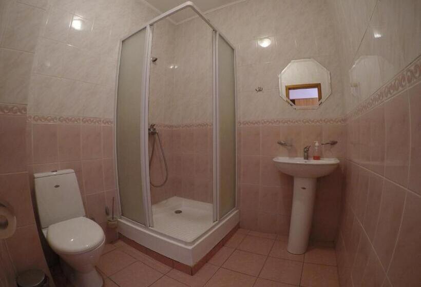 هتل Inn On Zhytomyrska