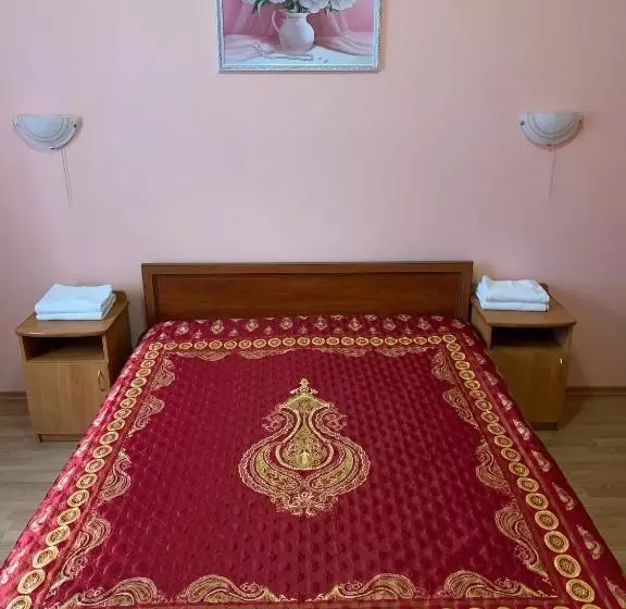 هتل Inn On Zhytomyrska