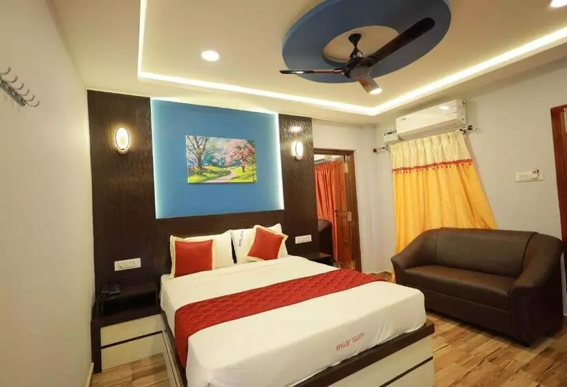 Hotelli Jeyam