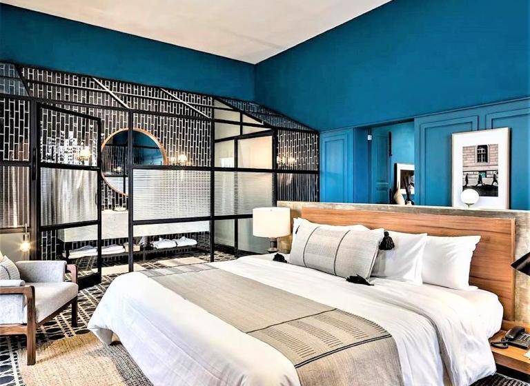 Juana Bautista Hotel Boutique