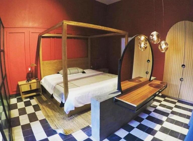 Juana Bautista Hotel Boutique