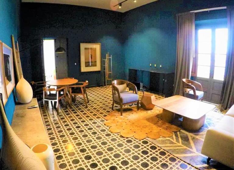 Juana Bautista Hotel Boutique