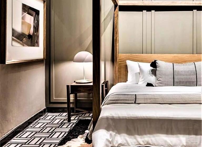 Juana Bautista Hotel Boutique