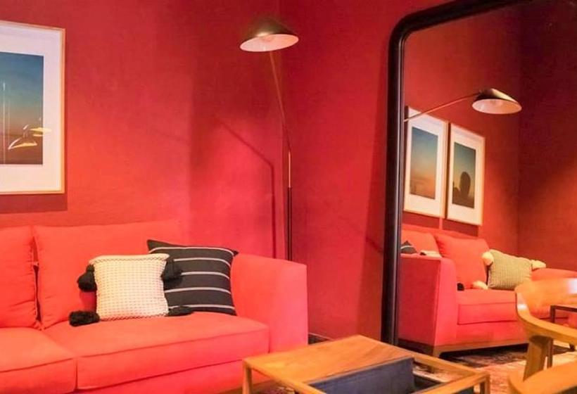 Juana Bautista Hotel Boutique