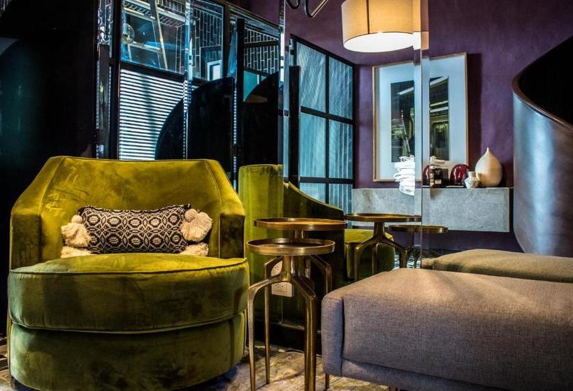 Juana Bautista Hotel Boutique