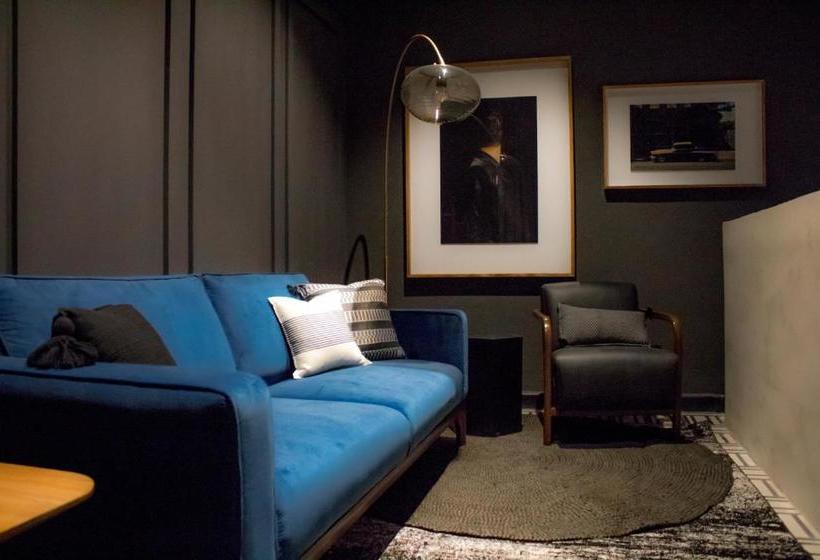 Juana Bautista Hotel Boutique