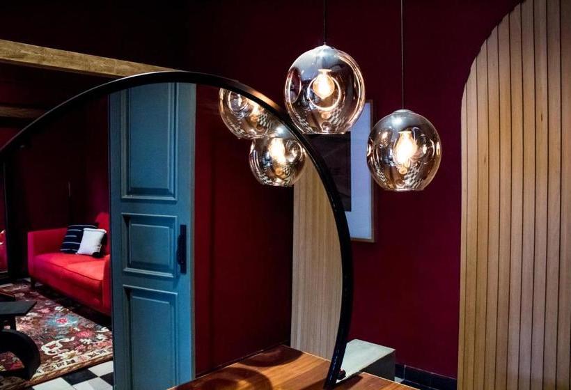 Juana Bautista Hotel Boutique