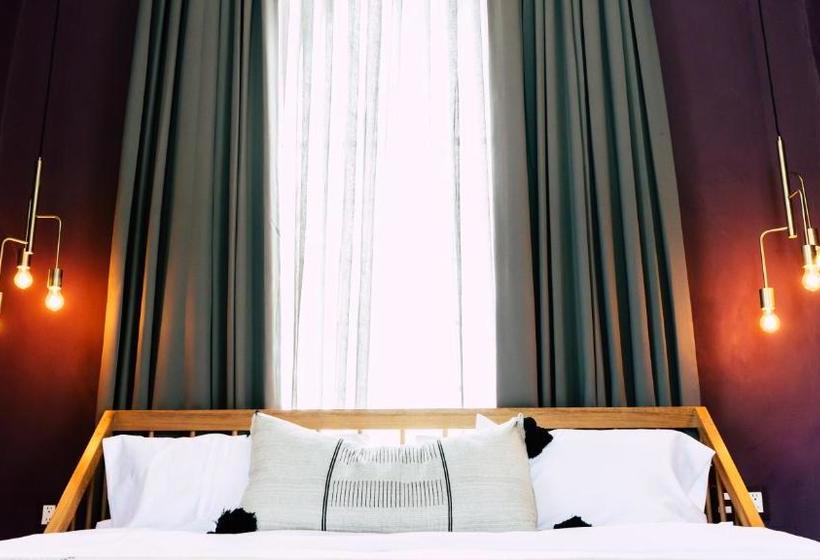 Juana Bautista Hotel Boutique