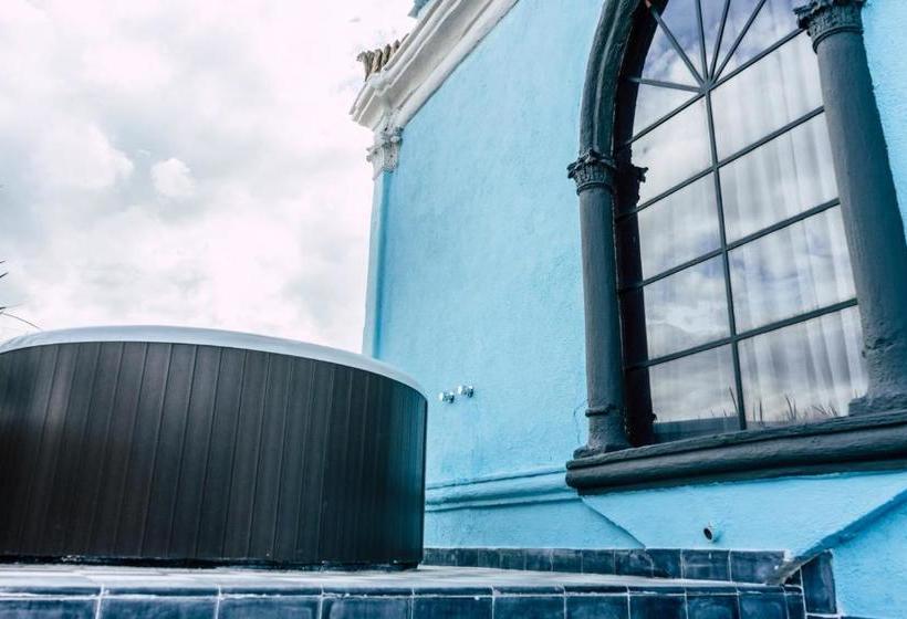 Juana Bautista Hotel Boutique