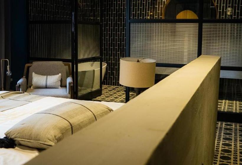 Juana Bautista Hotel Boutique